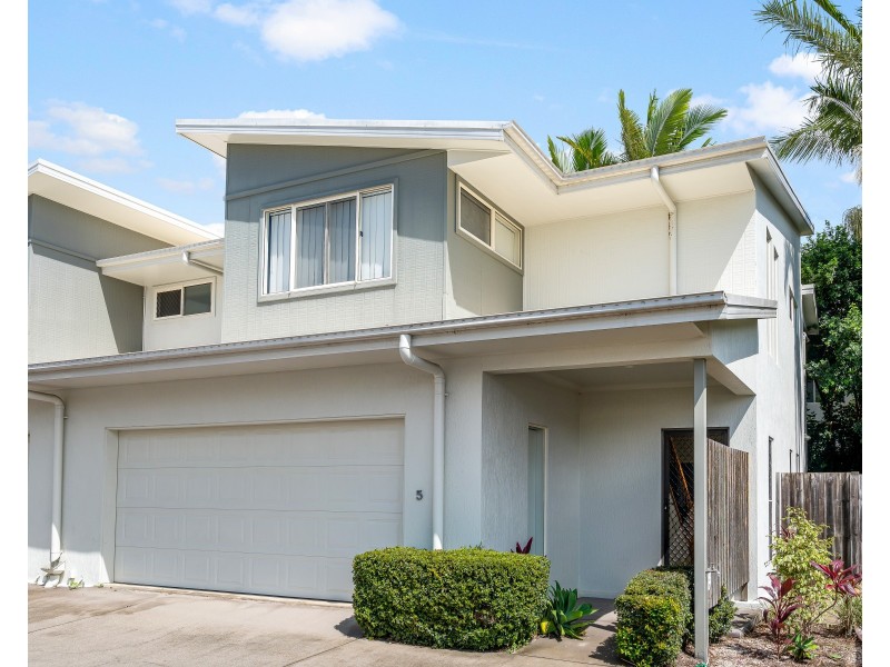 5/30 Tolman Court, Maroochydore QLD 4558