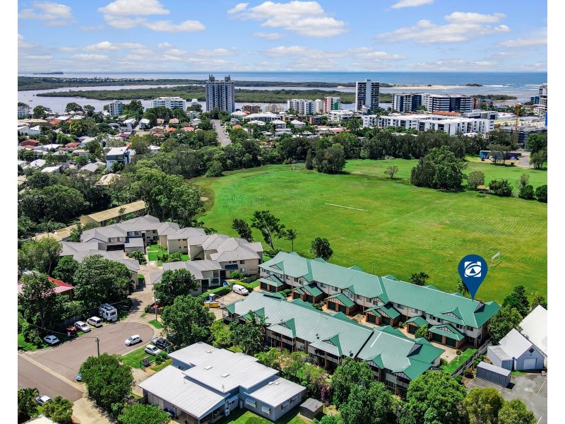 9/4 Kirsten Court, Maroochydore QLD 4558