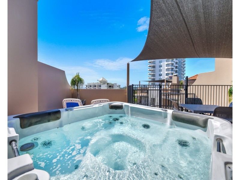 58/32 River Esplanade, Mooloolaba QLD 4557