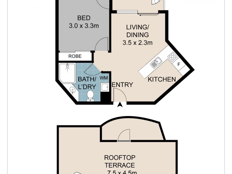 58/32 River Esplanade, Mooloolaba QLD 4557