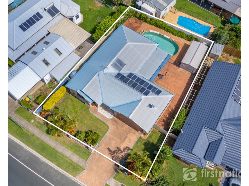91 Graham Road, Morayfield QLD 4506