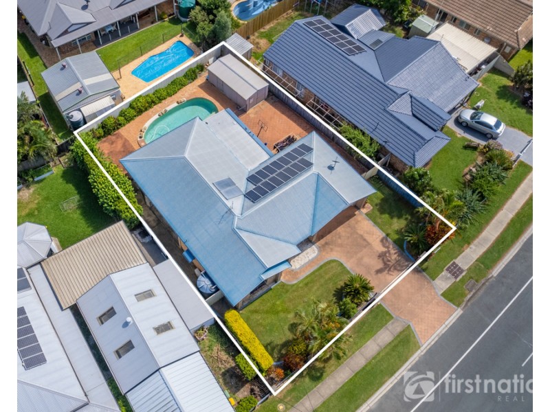 91 Graham Road, Morayfield QLD 4506