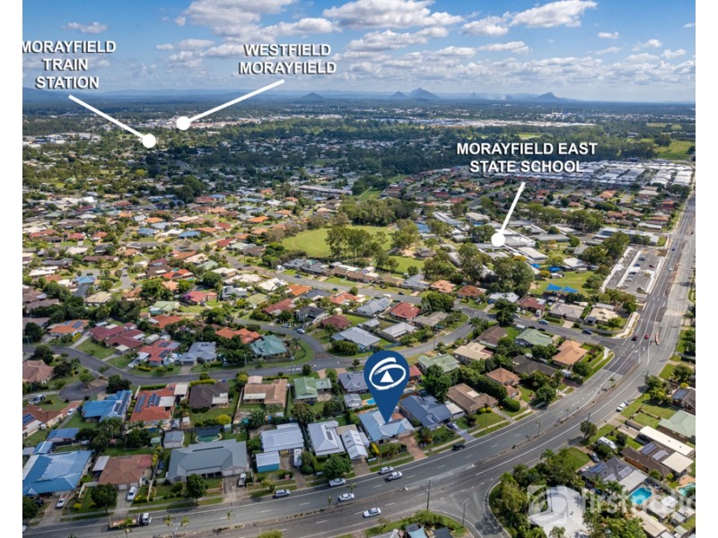91 Graham Road, Morayfield QLD 4506