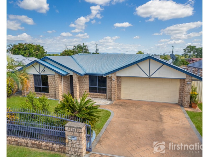 91 Graham Road, Morayfield QLD 4506