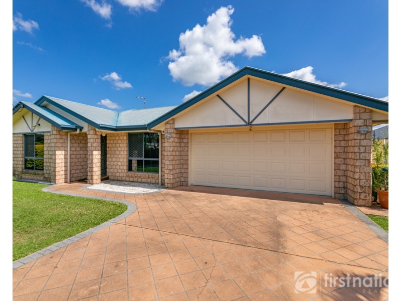 91 Graham Road, Morayfield QLD 4506