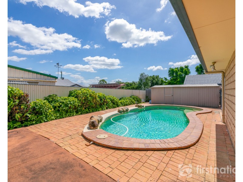 91 Graham Road, Morayfield QLD 4506