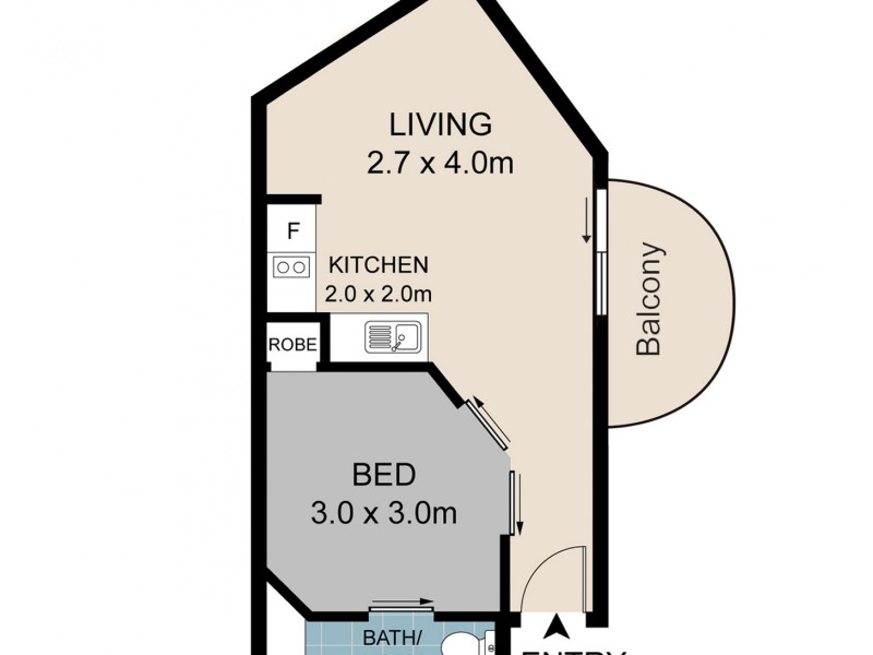 438/87-97 First Avenue, Mooloolaba QLD 4557