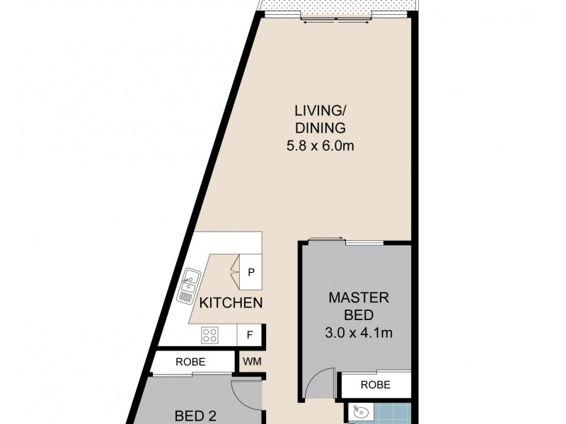 11/246 Alexandra Parade, Alexandra Headland QLD 4572
