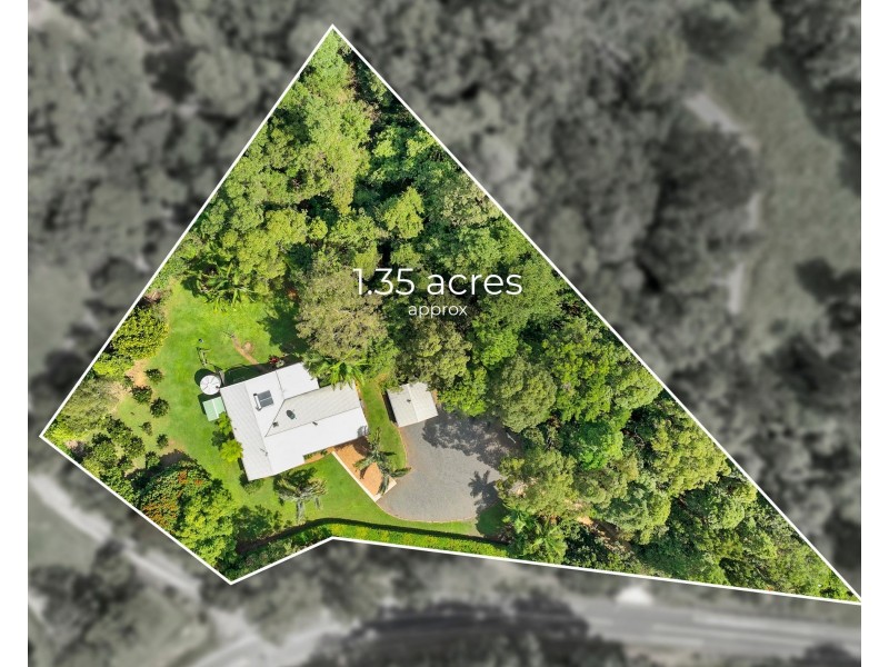 229 Diamond Valley Road, Diamond Valley QLD 4553