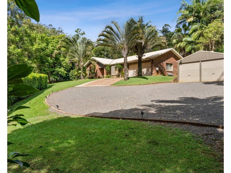 229 Diamond Valley Road, Diamond Valley QLD 4553