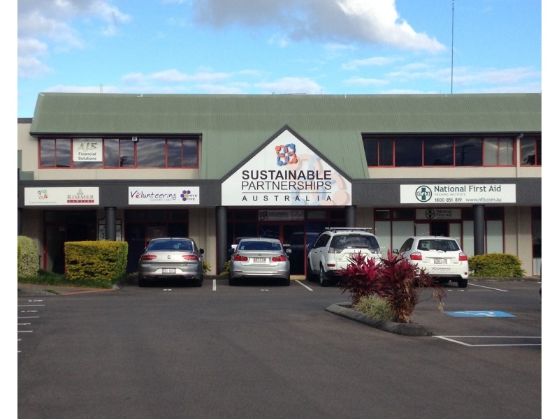 12/1 Newspaper Place, Maroochydore QLD 4558