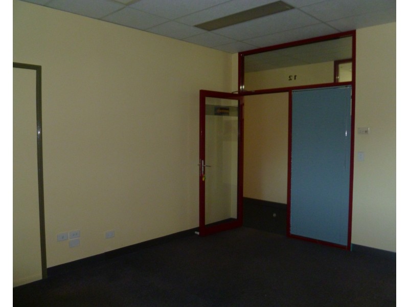 12/1 Newspaper Place, Maroochydore QLD 4558