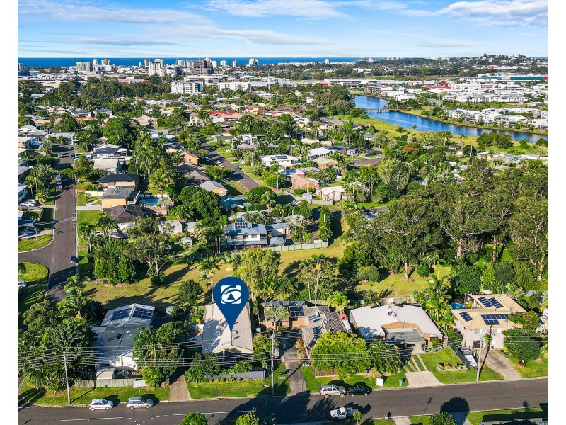 1/17 Turner Street, Maroochydore QLD 4558