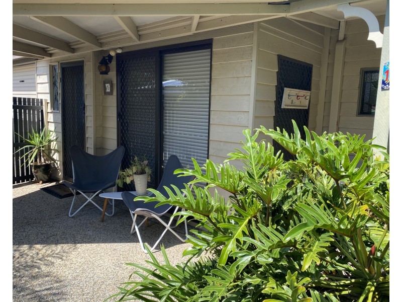 1/17 Turner Street, Maroochydore QLD 4558
