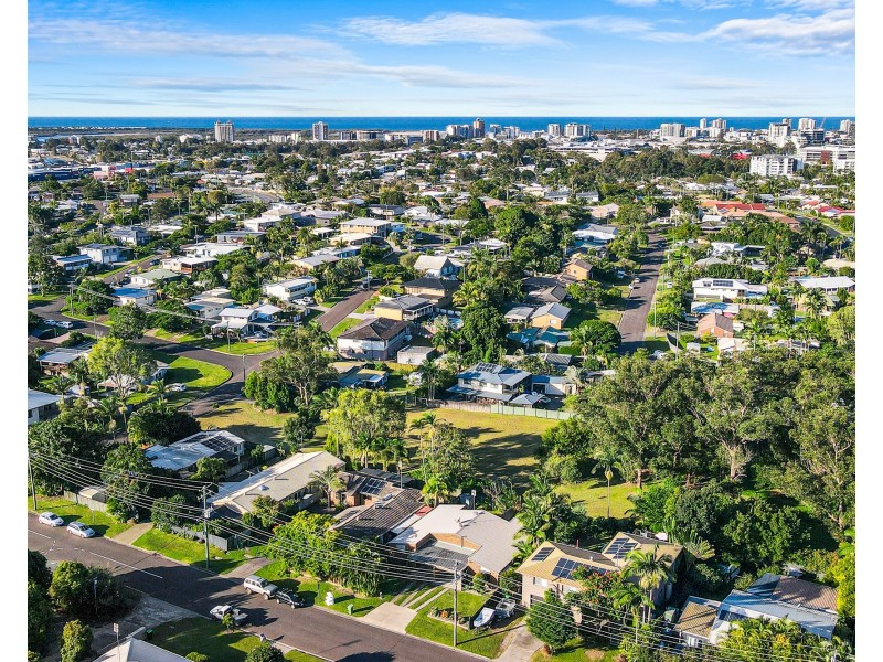 1/17 Turner Street, Maroochydore QLD 4558