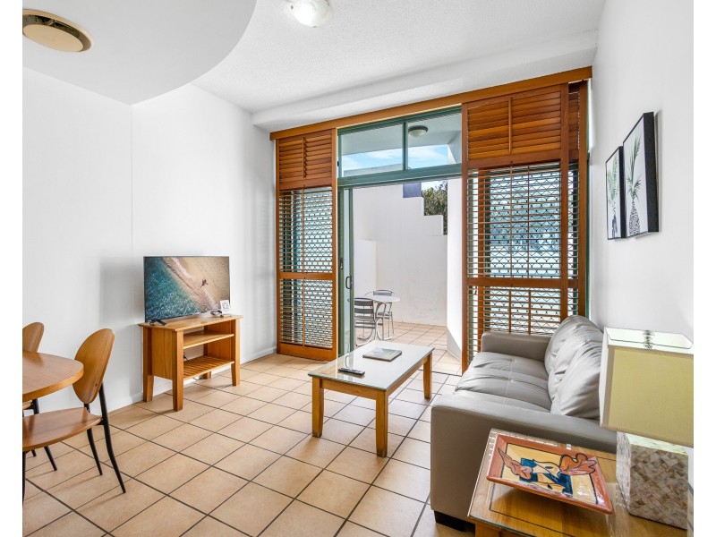 4/188-192 Alexandra Parade, Alexandra Headland QLD 4572