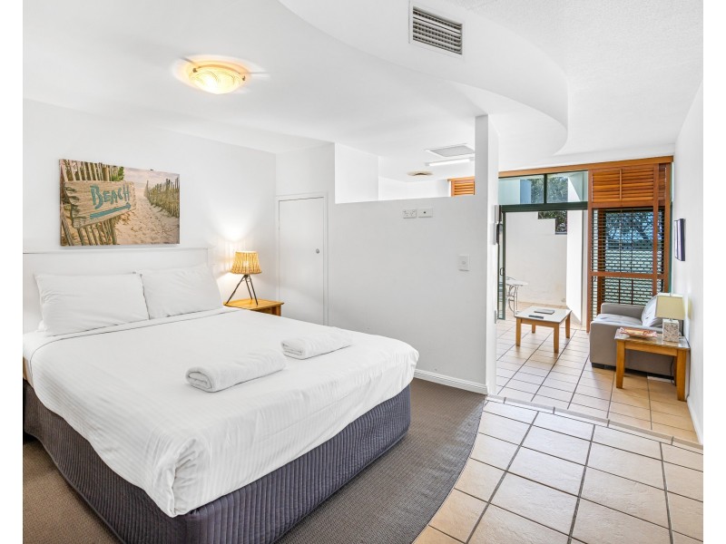 4/188-192 Alexandra Parade, Alexandra Headland QLD 4572