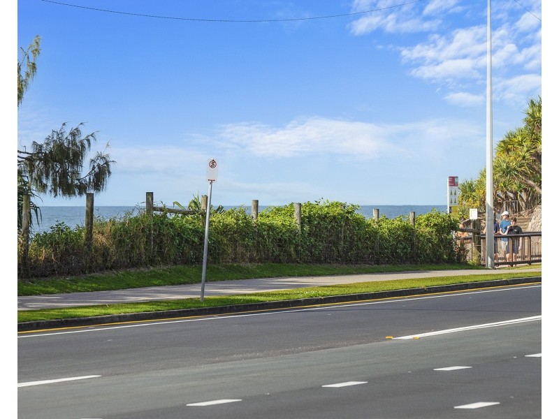 4/188-192 Alexandra Parade, Alexandra Headland QLD 4572