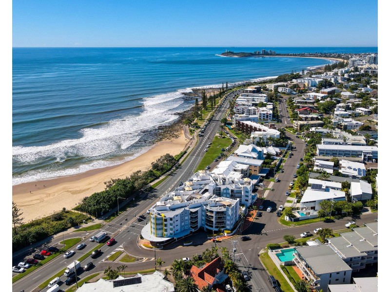 4/188-192 Alexandra Parade, Alexandra Headland QLD 4572
