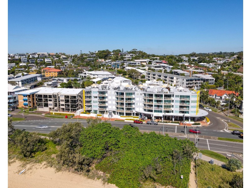 4/188-192 Alexandra Parade, Alexandra Headland QLD 4572