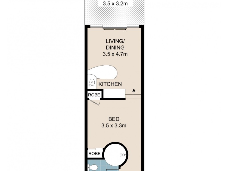 4/188-192 Alexandra Parade, Alexandra Headland QLD 4572