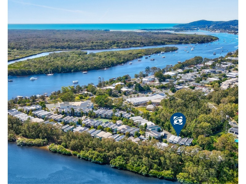 455-456/3 Hilton Terrace, Tewantin QLD 4565