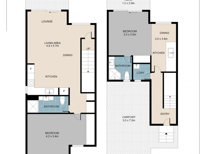 455-456/3 Hilton Terrace, Tewantin QLD 4565