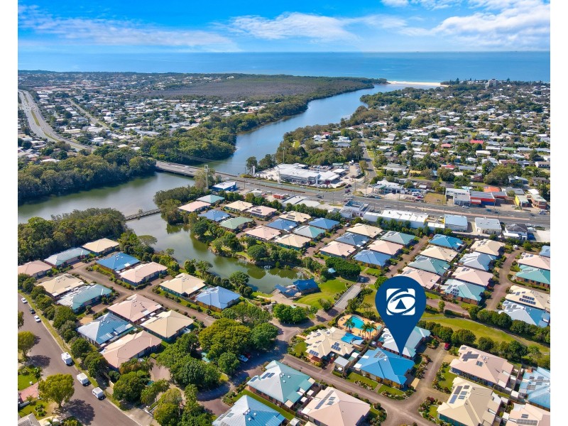 33/40 Lakeside Crescent, Currimundi QLD 4551
