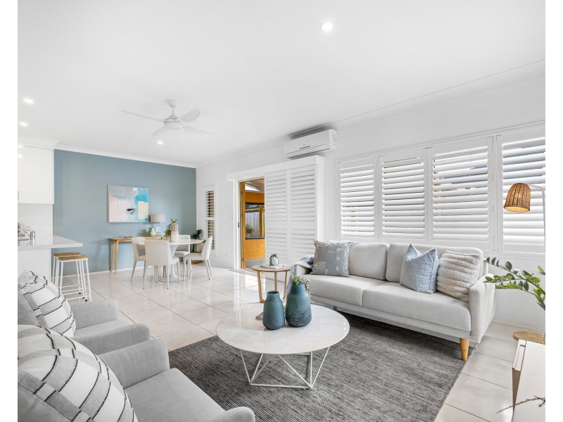33/40 Lakeside Crescent, Currimundi QLD 4551