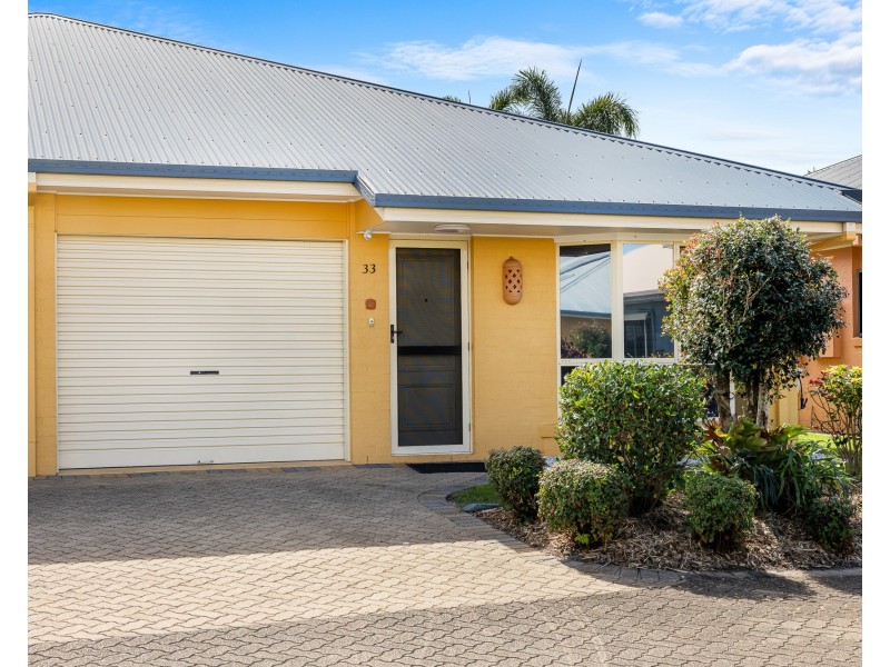 33/40 Lakeside Crescent, Currimundi QLD 4551