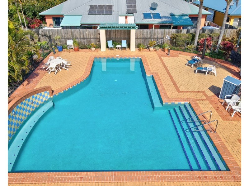 33/40 Lakeside Crescent, Currimundi QLD 4551