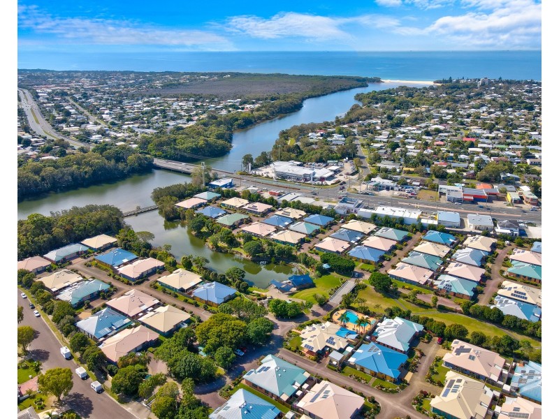 33/40 Lakeside Crescent, Currimundi QLD 4551