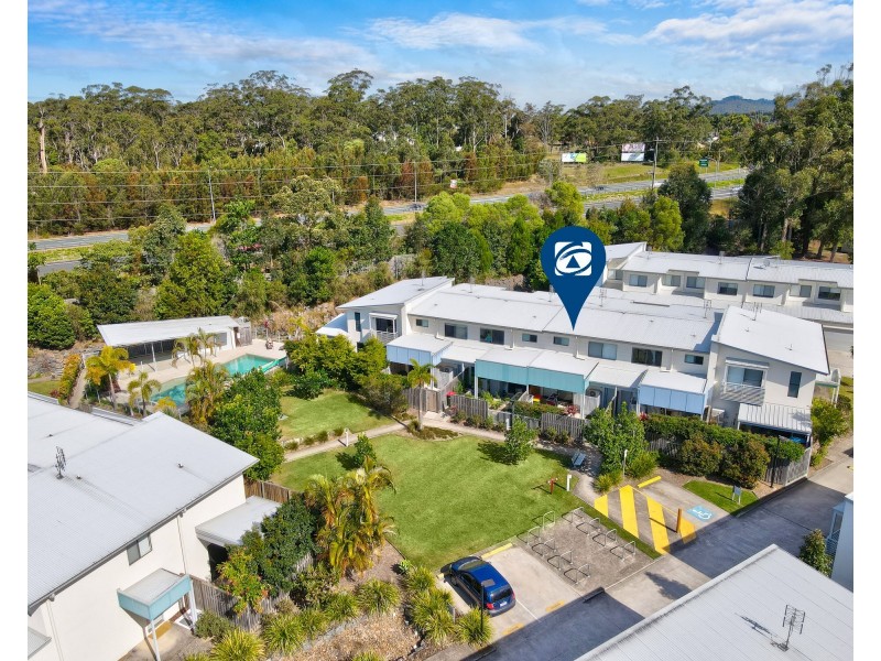 37/14-16 Toral Drive, Buderim QLD 4556