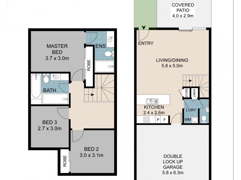 37/14-16 Toral Drive, Buderim QLD 4556