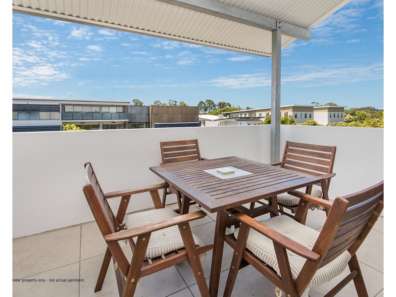 43/40-54 Primary School Court, Maroochydore QLD 4558