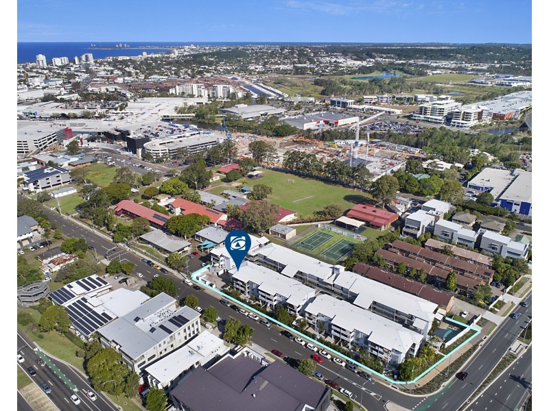 43/40-54 Primary School Court, Maroochydore QLD 4558