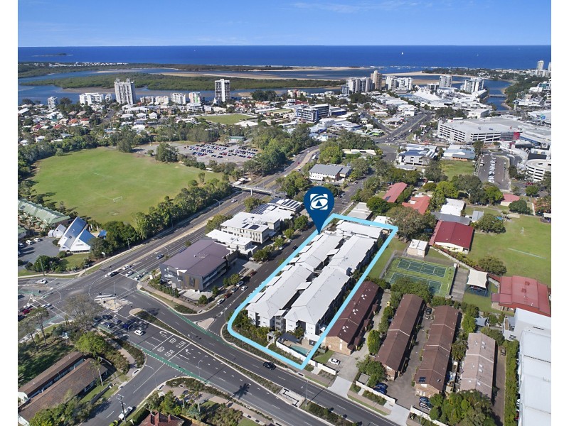 43/40-54 Primary School Court, Maroochydore QLD 4558