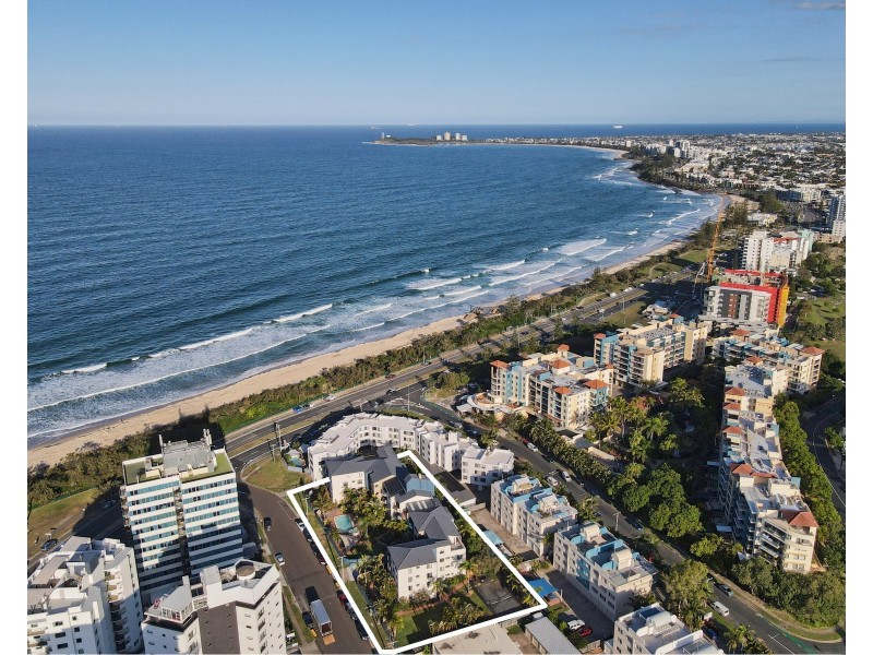 26/5-13 Parker Street, Maroochydore QLD 4558