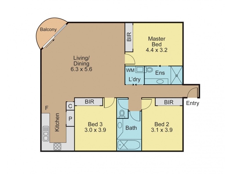 26/5-13 Parker Street, Maroochydore QLD 4558