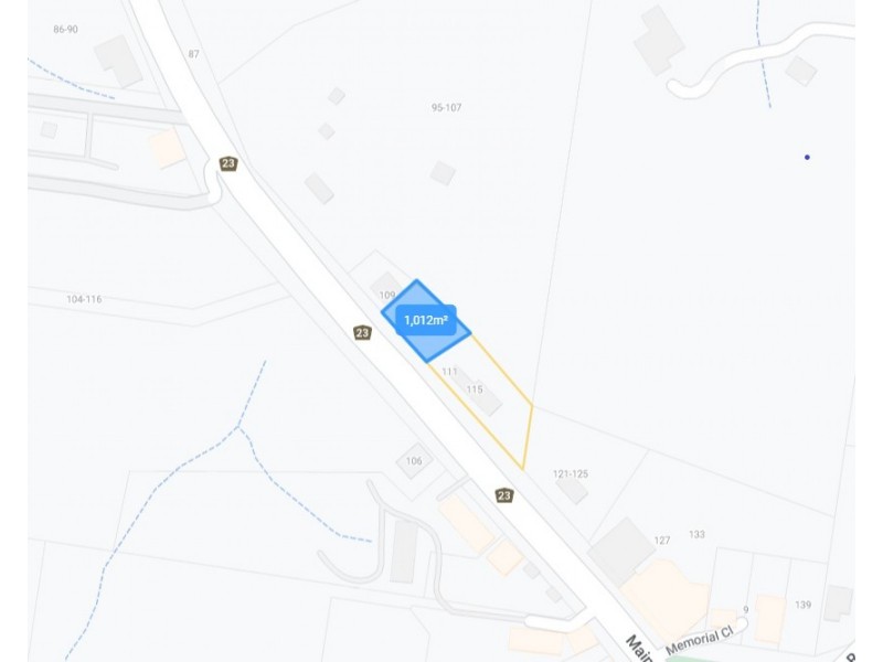 111 Main Street, Montville QLD 4560