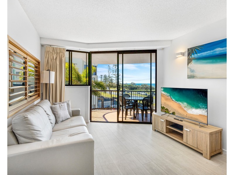 13/136 Alexandra Parade, Alexandra Headland QLD 4572