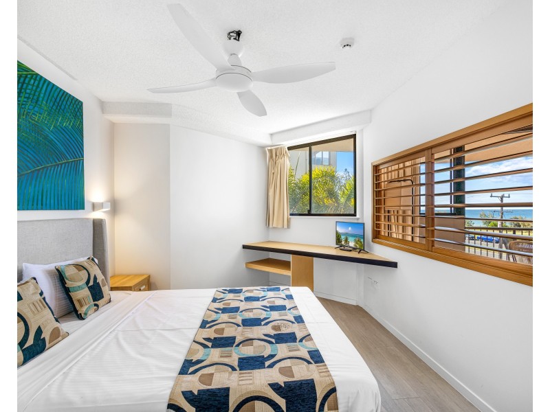 13/136 Alexandra Parade, Alexandra Headland QLD 4572