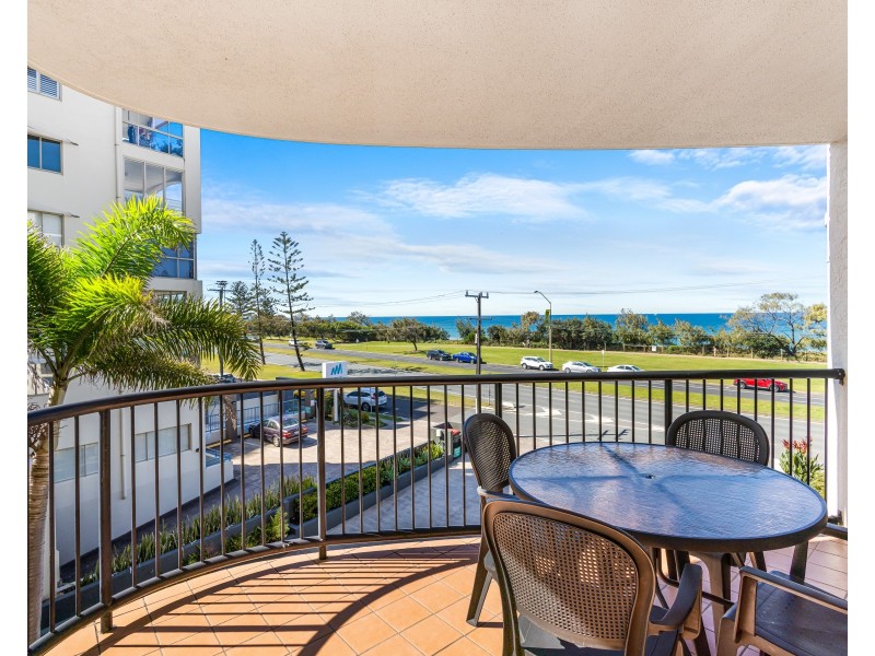 13/136 Alexandra Parade, Alexandra Headland QLD 4572