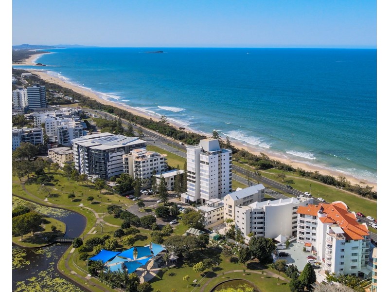 13/136 Alexandra Parade, Alexandra Headland QLD 4572