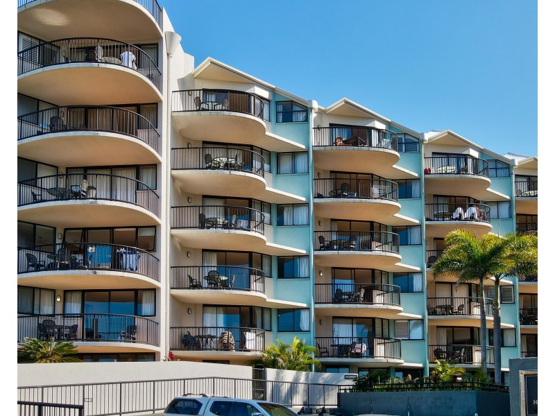 13/136 Alexandra Parade, Alexandra Headland QLD 4572