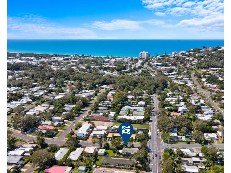 1 Central Avenue, Coolum Beach QLD 4573