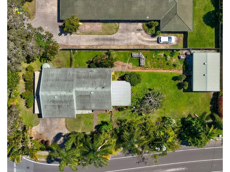 1 Central Avenue, Coolum Beach QLD 4573