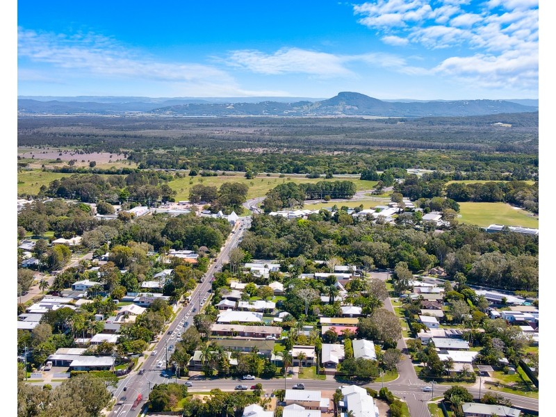 1 Central Avenue, Coolum Beach QLD 4573