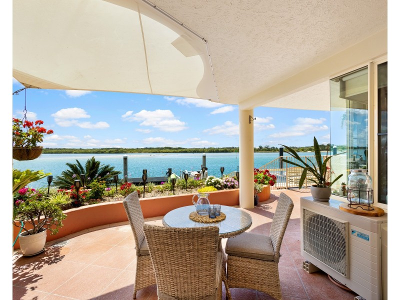 2/84-86 Duporth Avenue, Maroochydore QLD 4558