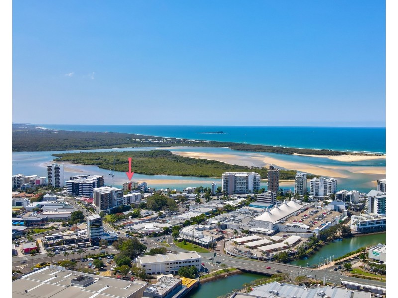 2/84-86 Duporth Avenue, Maroochydore QLD 4558